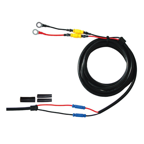 Dual Pro 5ft Charge Cable Extension