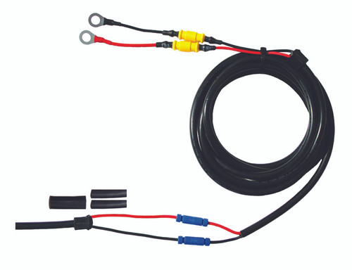 Dual Pro 10ft Charge Cable Extension
