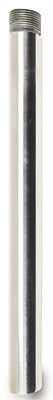 Shakespeare 4700-1 12in Mast Extension Stainless Steel 1in 14 Thread