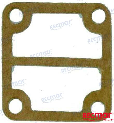 Recambios Marinos Fuel Pump Gasket Rec6E0-24435-00
