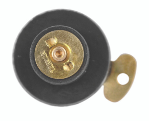Attwood Marine 5/8" Bailer Plug 7534A3