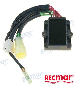Recambios Marinos Rectifier Rec61A-81960-04