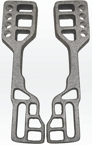 T.H. Marine Transom Wedge Pair Tw-2-Dp