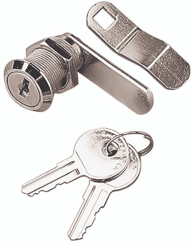 Sea-Dog Line Ss Cam Lock 221930-1
