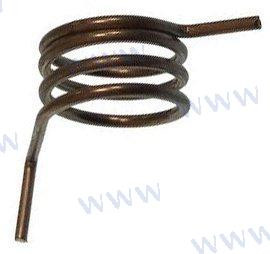 Recambios Marinos Wrest Spring_Detent Paf4-04130010