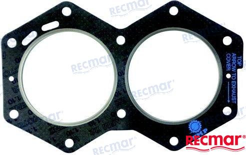 Recambios Marinos Cylinderhead Gasket Rec318358