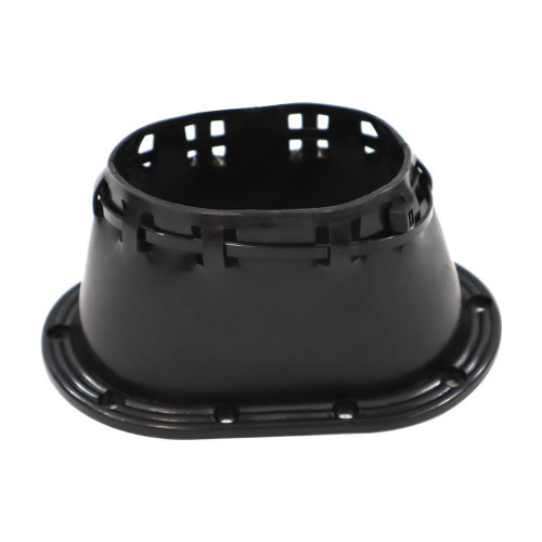 T.H. Marine 3 X 6 Oval Boot Cbo-1