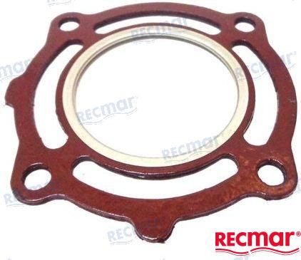 Recambios Marinos Gasket Cylinder Head Rec6F8-11181-A0