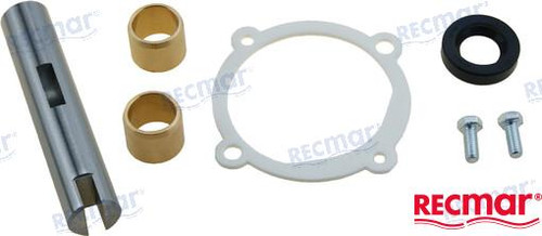 Recambios Marinos Water Pump Service Kit Rec875574