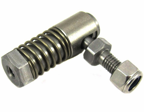 Uflex Usa Stainless Steel Ball Joint L7