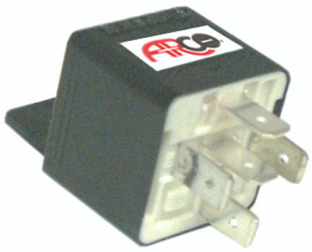 Arco Marine Volvo Relay R040