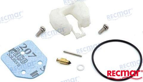 Recambios Marinos Carburetor Kit Rec67D-W0093-00