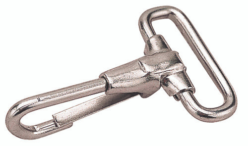 Sea-Dog Line Spring Snap 1" Sst 139896-1