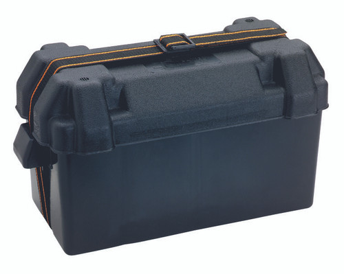 Attwood Marine Battery Box 9084-1
