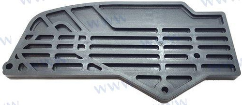 Recambios Marinos Plate Control Box (Wsl) Paf15-11000002W