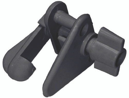 T.H. Marine Pontoon Gate Latch Gl-1-Dp