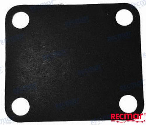 Recambios Marinos Membrane Fuelpump Rec677-24411-02