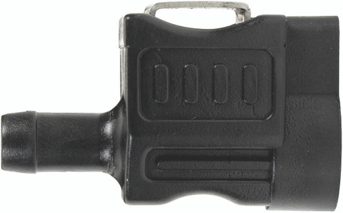 Dometic 3/8 Fuel Connector 033497-10