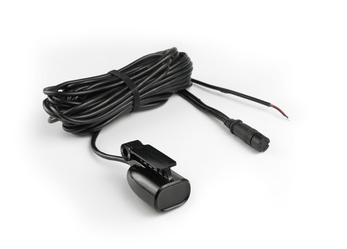 Lowrance Bullet Skimmer Transducer