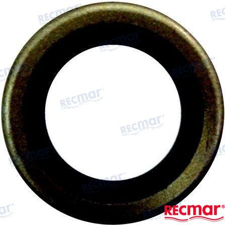 Recambios Marinos Oil Seal Rec26-16977