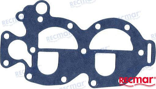 Recambios Marinos Gasket Rec327674