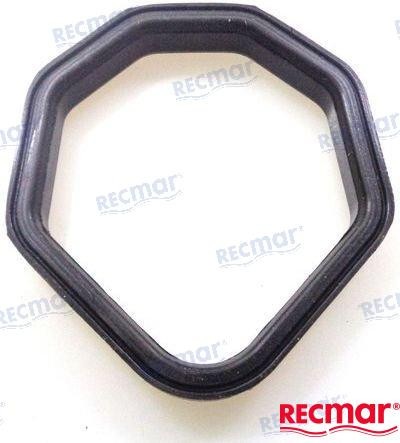 Recambios Marinos Seal Exhaust Tube Rec69J-45123-00