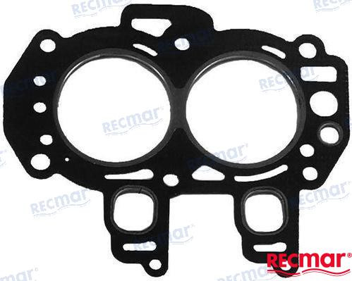 Recambios Marinos Cylinder Head Gasket Rec6G8-11181-A1