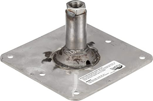 Attwood Marine Base 7X7 Ss 67739