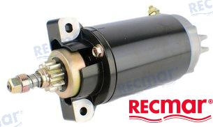 Recambios Marinos Starter Ph130-0028