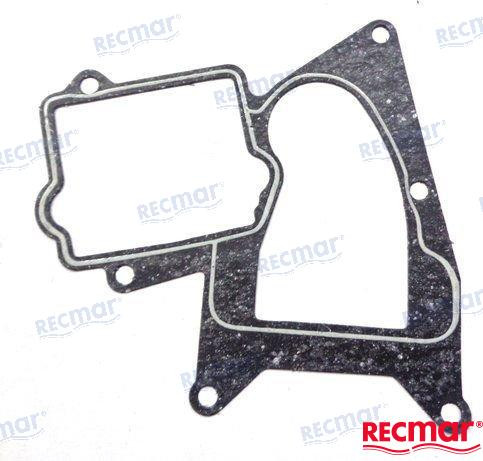 Recambios Marinos Gasket Rec6F5-13645-A0