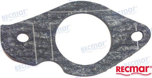 Recambios Marinos Carburetor Gasket Rec648-14198-A0