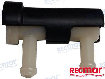 Recambios Marinos Fuel Filter Rec69J-24502-00