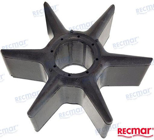 Recambios Marinos Yamaha Impeller Rec6Aw-44352-00