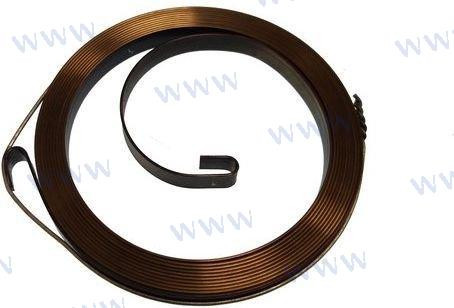 Recambios Marinos Spring_Volute Paf4-04130005