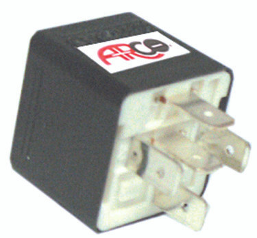 Arco Marine Mercury Starter Relay R211