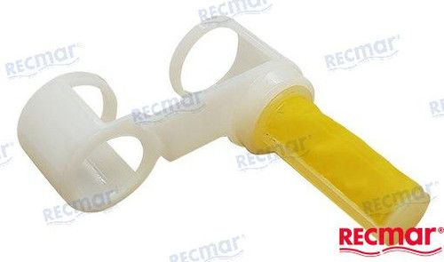 Recambios Marinos Fuel Filter Rec6Cb-24501-01