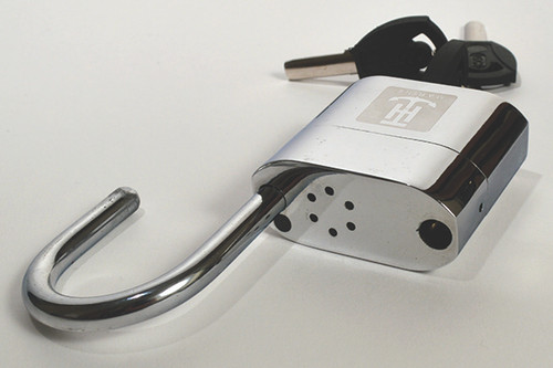 T.H. Marine Trailer Alarm Padlock Lb-Tlrlck-Dp
