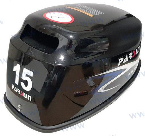 Recambios Marinos Top Cowling Assy Paf15-08000000