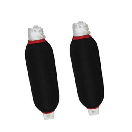 Cmp Group Ltd Fndr Rib Te 6.5 (2Pk) Wh W/Lin De77331F