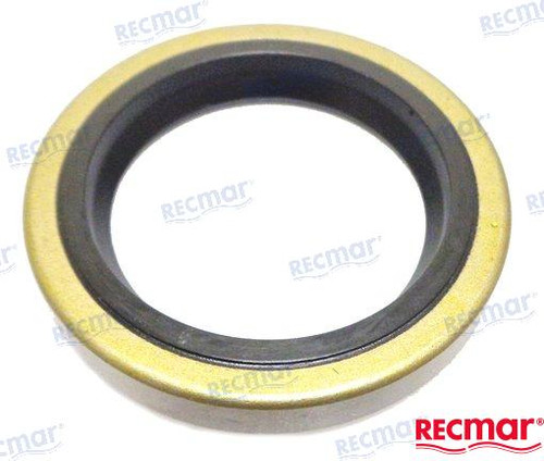 Recambios Marinos Oil Seal Rec26-76868