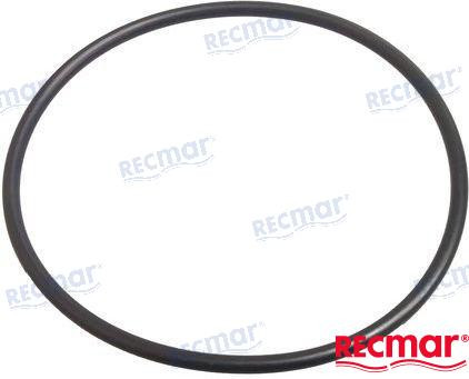 Recambios Marinos Rubber O-Ring Rec313446