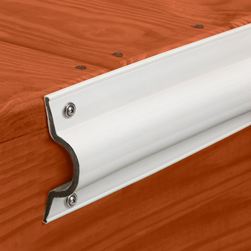 Lippert Components Inc C  Shape Piling/Dock  8'Str 2020137557