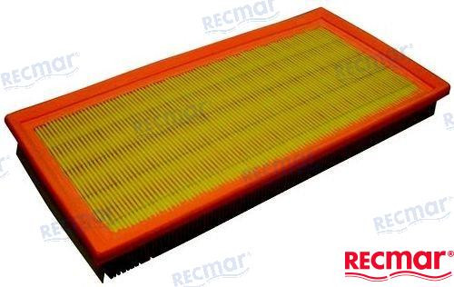 Recambios Marinos Air Filter Rec876185