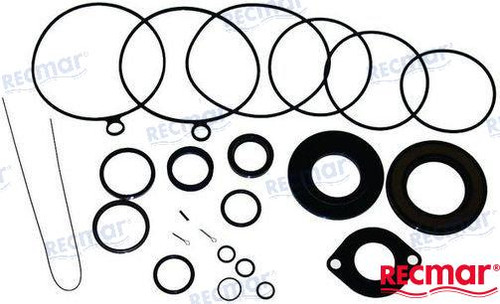 Recambios Marinos Drives Repair Kit Rec876266