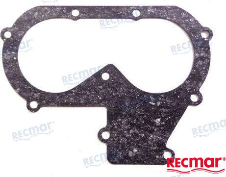 Recambios Marinos Gasket Admission Rec648-13645-A0
