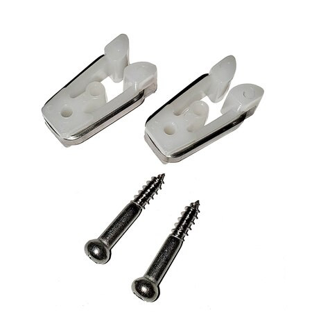 Sea-Dog Line Nylon Flexible Door Catch 227023-1