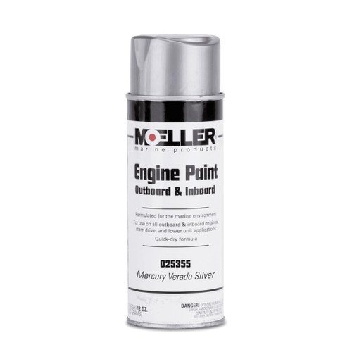 Dometic Mercury Verado Paint 025355