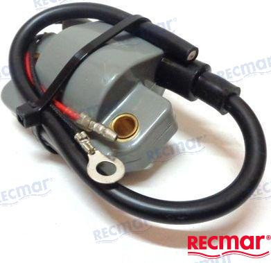 Recambios Marinos Ignition Coil Rec697-85570-10