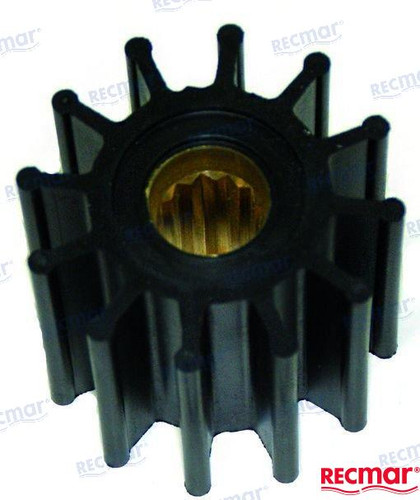 Recambios Marinos Implr Jab 13554-0001&E/J 9-8 Rec13554-0001