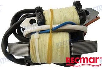 Recambios Marinos Coil Charge Rec66T-85520-00